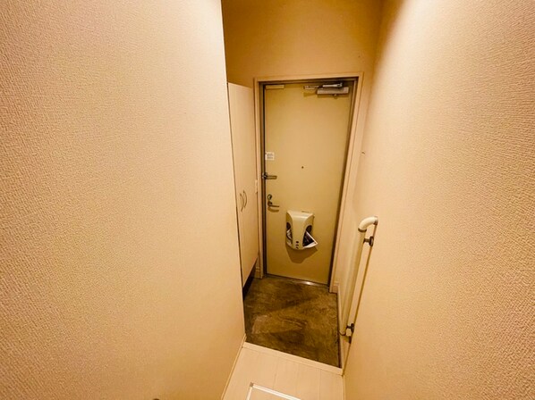 SW´s riverside D-roomの物件内観写真